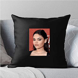 Ariana Greenblatt Merch For Fans Ariana Greenblatt Pillows Cover