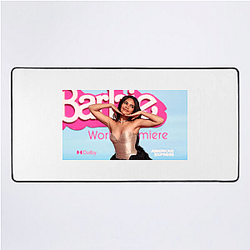Ariana Greenblatt Merchandise Ariana Greenblatt Mouse Pads