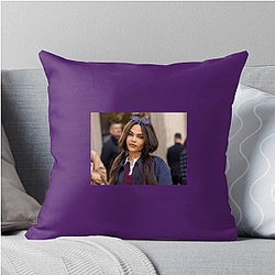 Ariana Greenblatt Fan Art Ariana Greenblatt Pillows Cover
