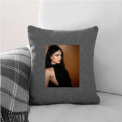 Ariana Greenblatt Signature Ariana Greenblatt Pillows Cover