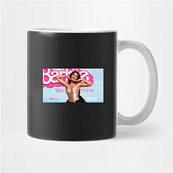 Ariana Greenblatt Merchandise Ariana Greenblatt Mugs