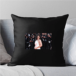 Ariana Greenblatt Merch Ariana Greenblatt Pillows Cover