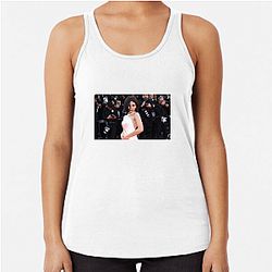 Ariana Greenblatt Merch Ariana Greenblatt Tank Tops