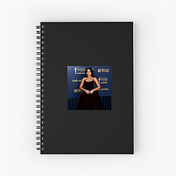 Ariana Greenblatt Collection for fans Ariana Greenblatt Notebook
