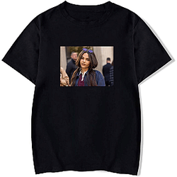 Ariana Greenblatt Fan Art Ariana Greenblatt T-Shirts