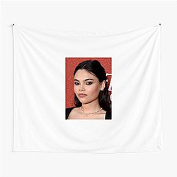 Ariana Greenblatt Merch For Fans Ariana Greenblatt Tapestries