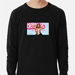 Ariana Greenblatt Merchandise Ariana Greenblatt Sweatshirts