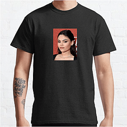 Ariana Greenblatt Merch For Fans Ariana Greenblatt T-Shirts