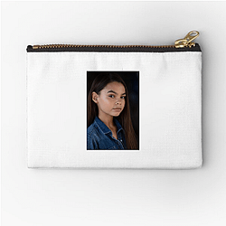 Ariana Greenblatt Special Collection Ariana Greenblatt Zipper Pouches