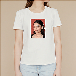 Ariana Greenblatt Merch For Fans Ariana Greenblatt T-Shirts