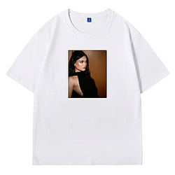 Ariana Greenblatt Signature Ariana Greenblatt T-Shirts