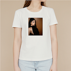 Ariana Greenblatt Signature Ariana Greenblatt T-Shirts
