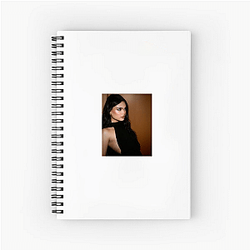 Ariana Greenblatt Signature Ariana Greenblatt Notebook