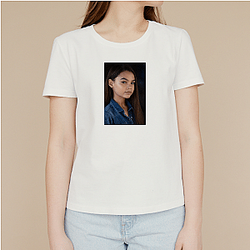 Ariana Greenblatt Special Collection Ariana Greenblatt T-Shirts