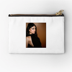 Ariana Greenblatt Signature Ariana Greenblatt Zipper Pouches