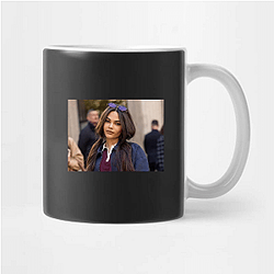Ariana Greenblatt Fan Art Ariana Greenblatt Mugs