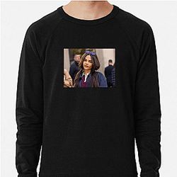 Ariana Greenblatt Fan Art Ariana Greenblatt Sweatshirts
