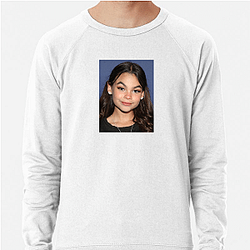 Ariana Greenblatt Merchandise For Fans Ariana Greenblatt Sweatshirts