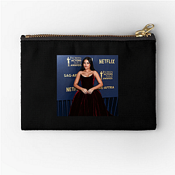Ariana Greenblatt Collection for fans Ariana Greenblatt Zipper Pouches