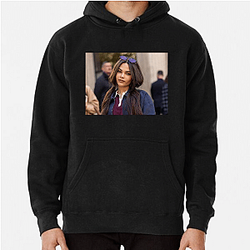Ariana Greenblatt Fan Art Ariana Greenblatt Hoodies