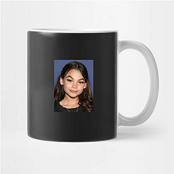 Ariana Greenblatt Merchandise For Fans Ariana Greenblatt Mugs