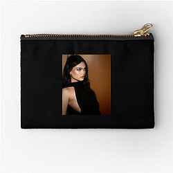 Ariana Greenblatt Signature Ariana Greenblatt Zipper Pouches