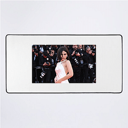 Ariana Greenblatt Merch Ariana Greenblatt Mouse Pads