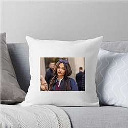 Ariana Greenblatt Fan Art Ariana Greenblatt Pillows Cover