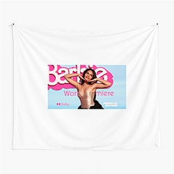 Ariana Greenblatt Merchandise Ariana Greenblatt Tapestries