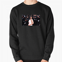 Ariana Greenblatt Merch Ariana Greenblatt Sweatshirts
