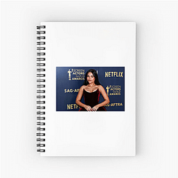 Ariana Greenblatt Limited Collection Ariana Greenblatt Notebook