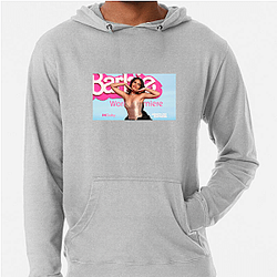 Ariana Greenblatt Merchandise Ariana Greenblatt Hoodies