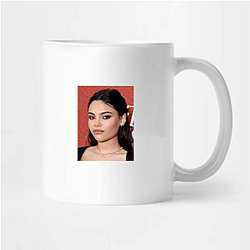 Ariana Greenblatt Merch For Fans Ariana Greenblatt Mugs