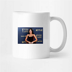 Ariana Greenblatt Limited Collection Ariana Greenblatt Mugs