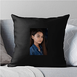 Ariana Greenblatt Special Collection Ariana Greenblatt Pillows Cover