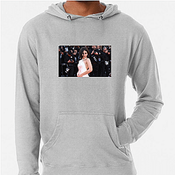 Ariana Greenblatt Merch Ariana Greenblatt Hoodies