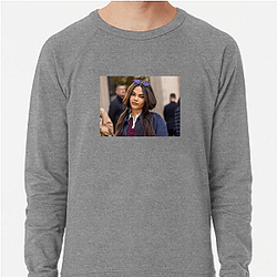 Ariana Greenblatt Fan Art Ariana Greenblatt Sweatshirts