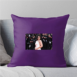 Ariana Greenblatt Merch Ariana Greenblatt Pillows Cover