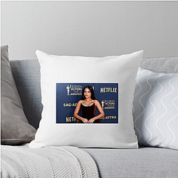 Ariana Greenblatt Limited Collection Ariana Greenblatt Pillows Cover