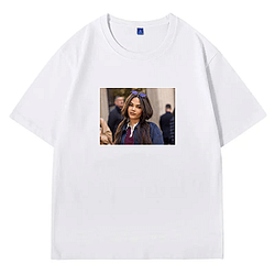 Ariana Greenblatt Fan Art Ariana Greenblatt T-Shirts