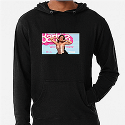 Ariana Greenblatt Merchandise Ariana Greenblatt Hoodies