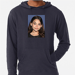 Ariana Greenblatt Merchandise For Fans Ariana Greenblatt Hoodies