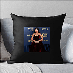 Ariana Greenblatt Collection for fans Ariana Greenblatt Pillows Cover