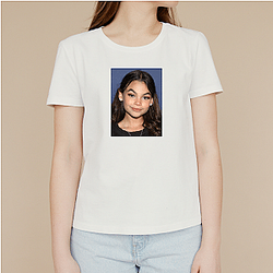 Ariana Greenblatt Merchandise For Fans Ariana Greenblatt T-Shirts