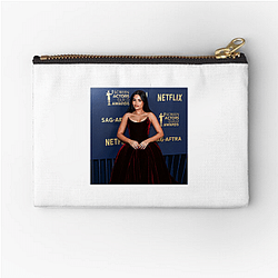 Ariana Greenblatt Collection for fans Ariana Greenblatt Zipper Pouches