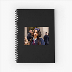Ariana Greenblatt Fan Art Ariana Greenblatt Notebook