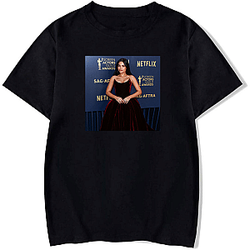 Ariana Greenblatt Collection for fans Ariana Greenblatt T-Shirts