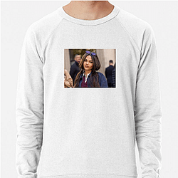Ariana Greenblatt Fan Art Ariana Greenblatt Sweatshirts