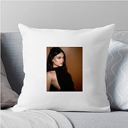 Ariana Greenblatt Signature Ariana Greenblatt Pillows Cover