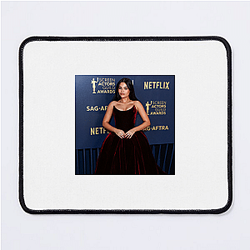 Ariana Greenblatt Collection for fans Ariana Greenblatt Mouse Pads